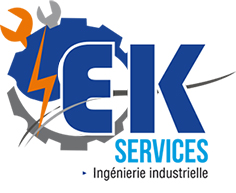Ek services - Entreprise spécialisée en prestations industrielles